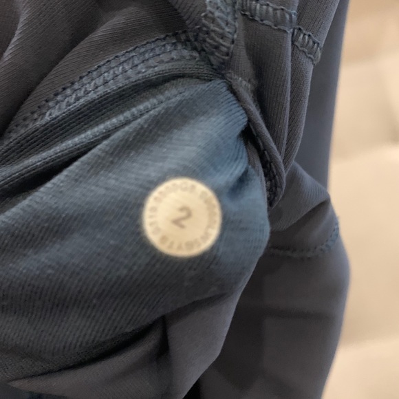 Lululemon Align Super High Rise Leggings - Picture 7 of 7